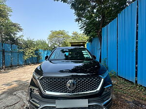 Second Hand MG Hector Sharp 1.5 DCT Petrol [2019-2020] in Mumbai