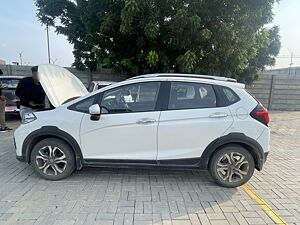 Second Hand Honda WR-V VX MT Petrol in Ahmedabad