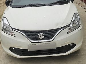 Second Hand मारुति सुज़ुकी बलेनो ज़ेटा 1.3 in समस्तीपुर