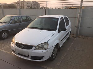 Second Hand Tata Indica Xeta GLS BS-III in Ahmedabad