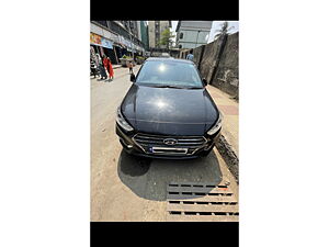 Second Hand Hyundai Verna SX (O)1.6 VTVT in Thane