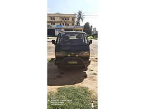 Second Hand Maruti Suzuki 1000 Std in Shimoga