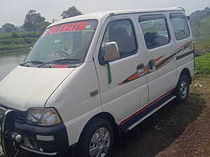 Second Hand Maruti Suzuki Eeco 5 STR WITH A/C+HTR [2014-2019] in Ahmedabad