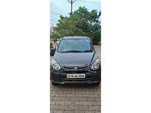 Second Hand Maruti Suzuki Alto 800 LXi (O) in Raipur