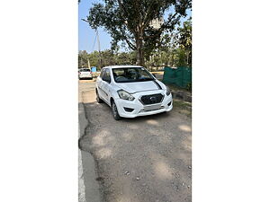 Second Hand Datsun Go T in Korba