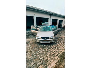 Second Hand Maruti Suzuki Alto LXi BS-III in Moradabad