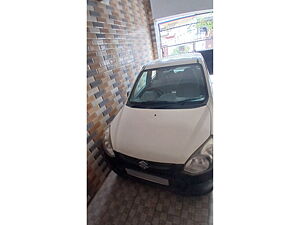 Second Hand Maruti Suzuki Alto 800 Lx in Lucknow