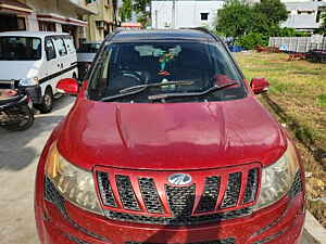 Second Hand மஹிந்திரா  xuv500 w8 in வடோதரா