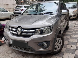 Second Hand Renault Kwid 1.0 RXT AMT Opt [2019-2020] in Pune