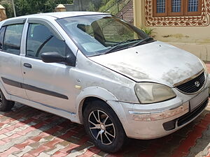 Second Hand Tata Indica DLS DiCOR BS-III in Jammu