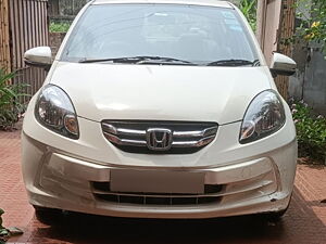 Second Hand Honda Amaze 1.2 SX i-VTEC in Howrah