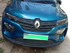 Second Hand रेनो क्विड rxl [2020-2021] in महबूबनगर