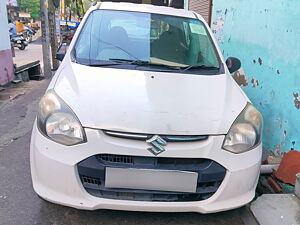 Second Hand Maruti Suzuki Alto 800 Lxi in Delhi