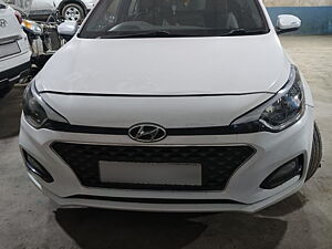 Second Hand Hyundai Elite i20 Sportz Plus 1.4 CRDi in Morbi