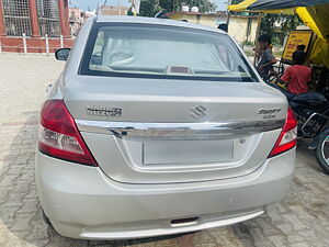 Second Hand Maruti Suzuki Swift DZire VDI in Roorkee