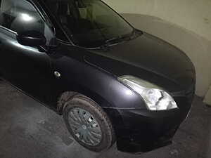 Second Hand Maruti Suzuki Baleno Sigma 1.2 in Ranchi