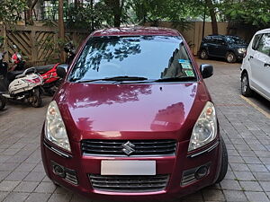 Second Hand Maruti Suzuki Ritz Ldi BS-IV in Pune