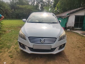 Second Hand Maruti Suzuki Ciaz VXi in Astaranga