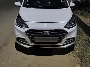 Second Hand Hyundai Xcent SX in Angul