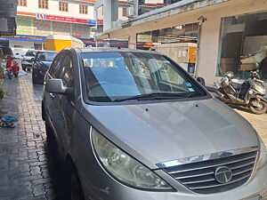 Second Hand Tata Indigo Classic Petrol in Kochi