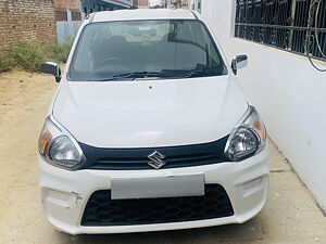 Second Hand Maruti Suzuki Alto 800 LXi in Ghaziabad