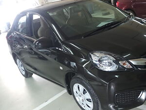 Second Hand Honda Amaze 1.2 S i-VTEC Opt in Pune