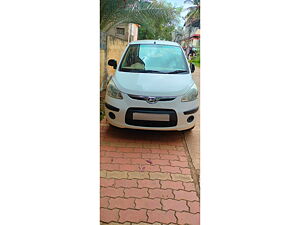 Second Hand Hyundai Accent GLE in Bangalore