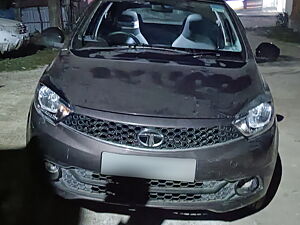 Second Hand Tata Tigor Revotron XM in Nadia