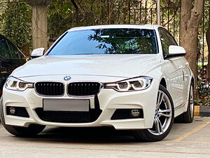 Second Hand BMW 3-Series 320d M Sport in Delhi