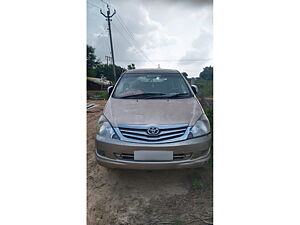 Second Hand Toyota Innova 2.5 G1 in Deesa