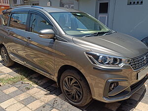 Second Hand Maruti Suzuki Ertiga VXi in Navi Mumbai