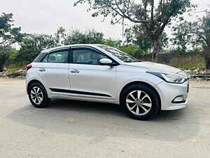 Second Hand हुंडई एलीट i20 एस्टा 1.2 in पंचकुला