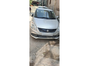 Second Hand Maruti Suzuki Swift DZire LDI in Palwal