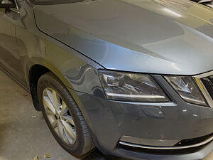 Second Hand Skoda Octavia 1.8 TSI L&K in Daman