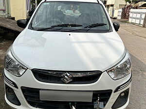 Second Hand Maruti Suzuki Alto VXi [2014-2019] in Warangal