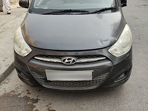 Second Hand Hyundai i10 D-Lite 1.1 iRDE2 in Delhi