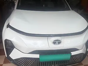 Second Hand Tata Curvv EV Empowered Plus A 55 in Bhubaneswar
