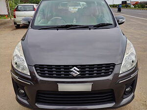 Second Hand Maruti Suzuki Ertiga VDi in Vellore