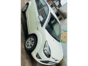 Second Hand Ford Figo Duratec Petrol ZXI 1.2 in Bargarh