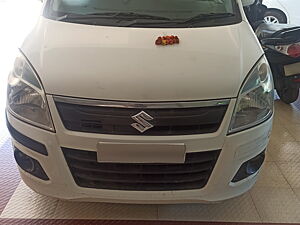 Second Hand Maruti Suzuki Wagon R VXi in Patna