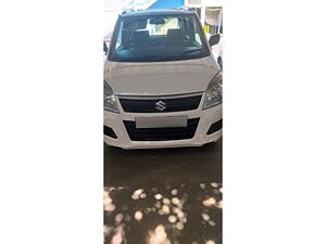 Second Hand Maruti Suzuki Wagon R LXI in Gandhidham