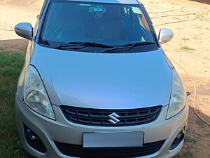 Second Hand Maruti Suzuki Swift DZire VDI in Didwana