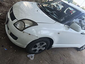 Second Hand Maruti Suzuki Swift VXi in Kalyan