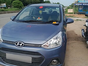 Second Hand Hyundai Grand i10 Asta 1.2 Kappa VTVT [2013-2016] in Bodh Gaya