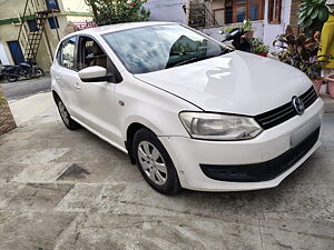 Second Hand Volkswagen Polo Highline1.2L (P) in Dehradun