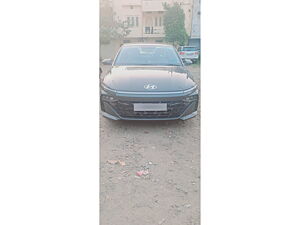 Second Hand Hyundai Verna SX 1.5 Petrol MT in Nanded