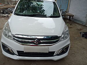 Second Hand Maruti Suzuki Ertiga Vxi in Paschim Medinipur