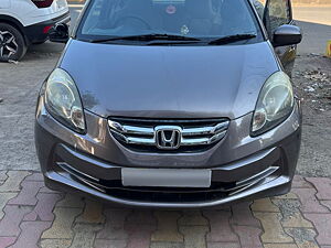 Second Hand Honda Amaze 1.2 S i-VTEC in Osmanabad