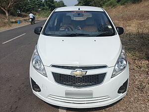 Second Hand Chevrolet Beat LT Diesel in Sangli