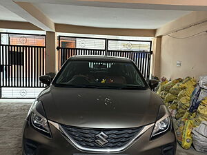 Second Hand Maruti Suzuki Baleno Delta in Delhi